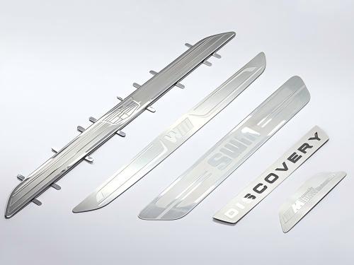 Roll-to-Roll Etching Machine